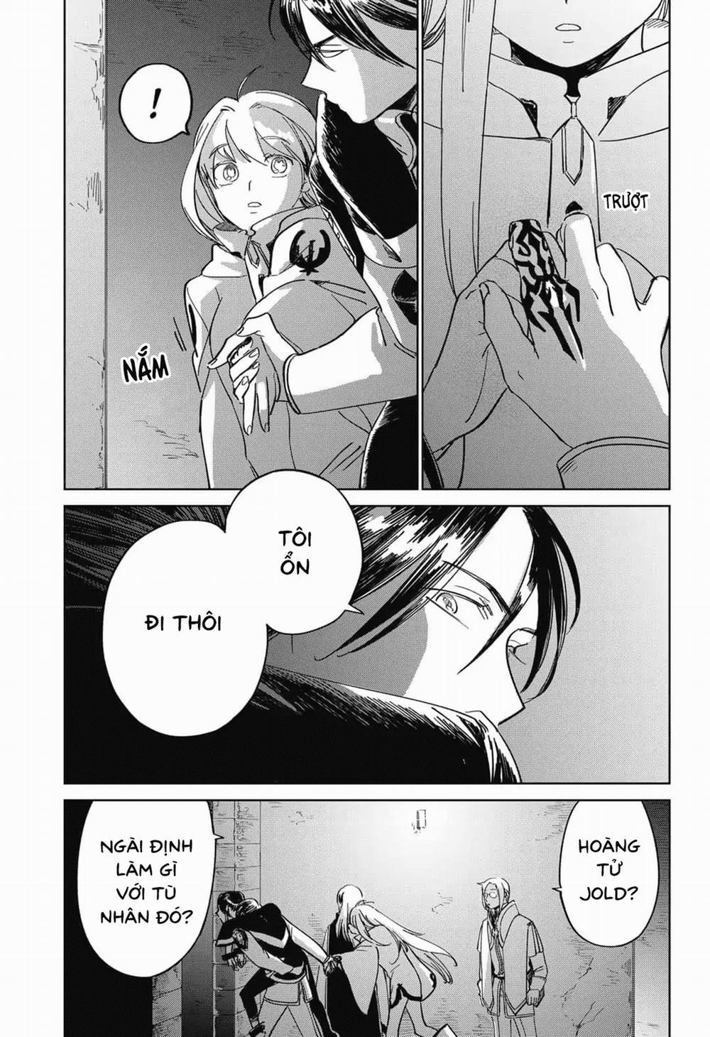 Ấn Ký Abyss 9 trang 4