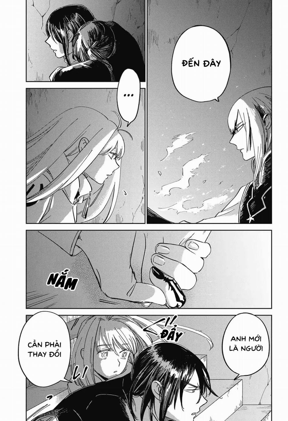 Ấn Ký Abyss 9 trang 8