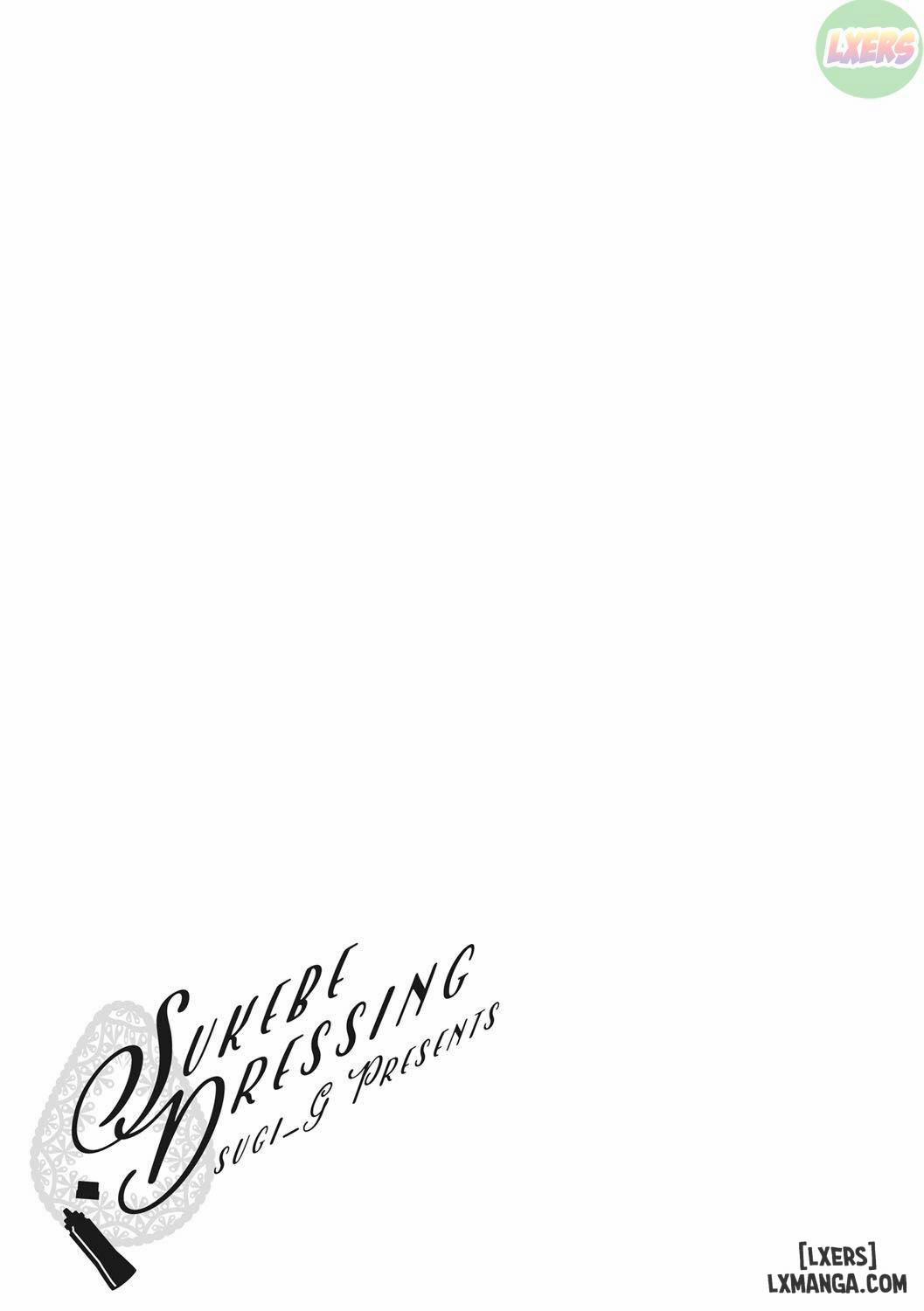 Ăn Mặc Dâm Dục 11 trang 16