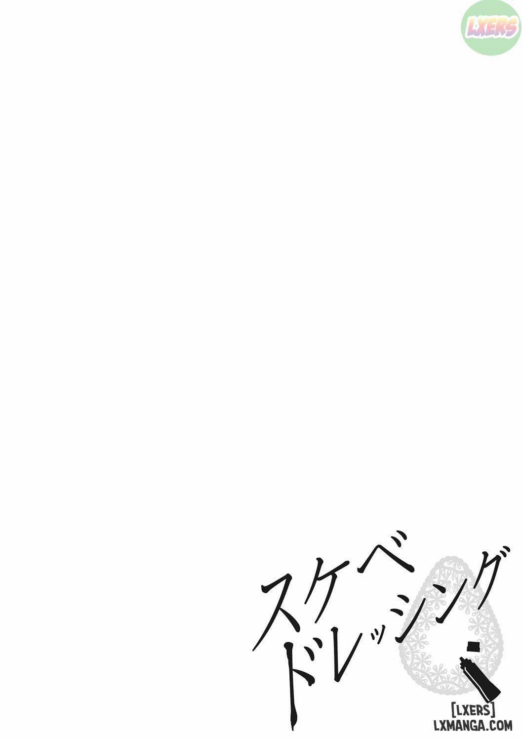 Ăn Mặc Dâm Dục 11 trang 21