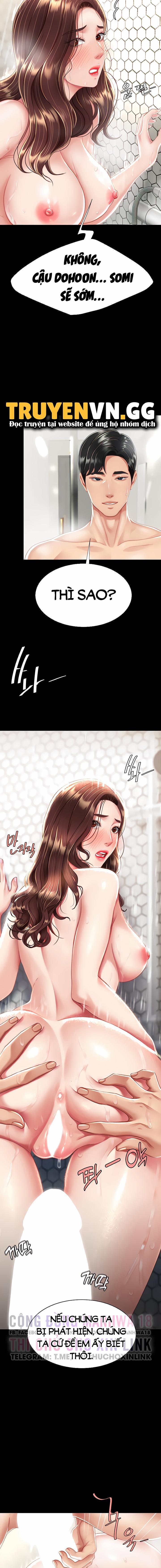 Ăn Mẹ Bạn Trước 10 trang 3