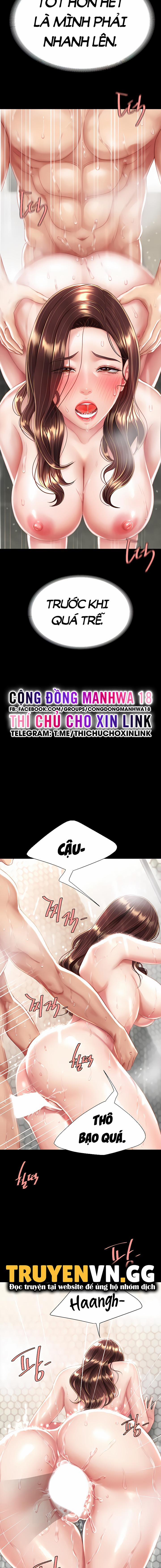 Ăn Mẹ Bạn Trước 10 trang 5