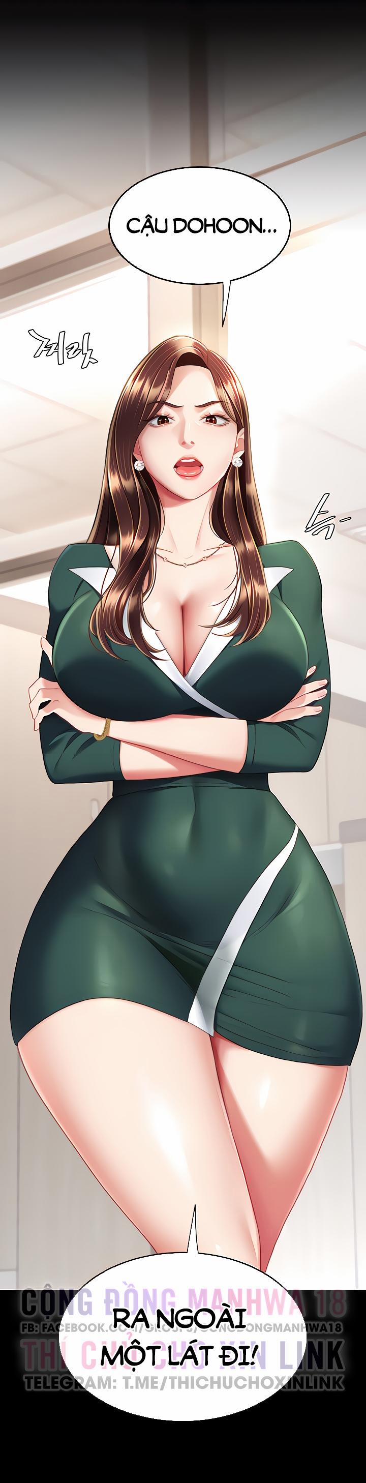 Ăn Mẹ Bạn Trước 11 trang 20