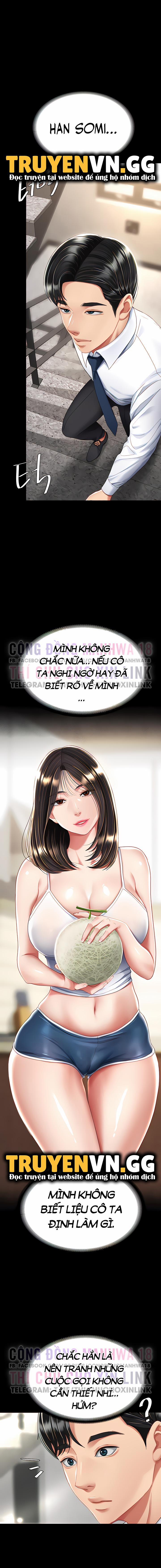 Ăn Mẹ Bạn Trước 12 trang 11