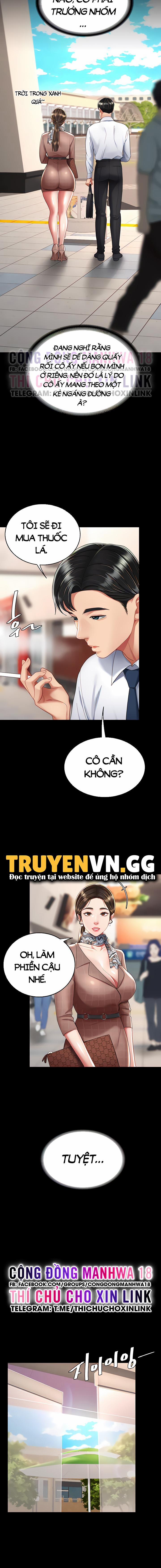 Ăn Mẹ Bạn Trước 12 trang 17