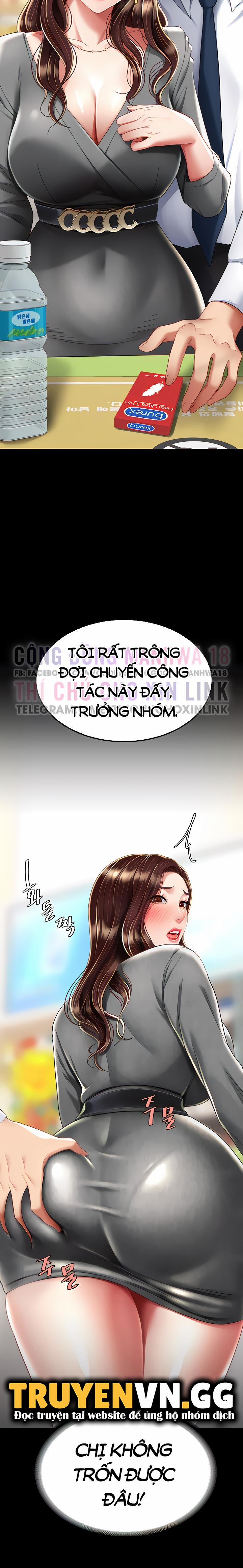 Ăn Mẹ Bạn Trước 12 trang 19