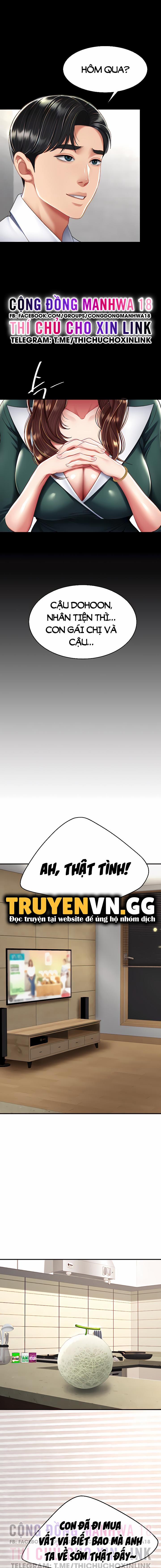 Ăn Mẹ Bạn Trước 12 trang 3