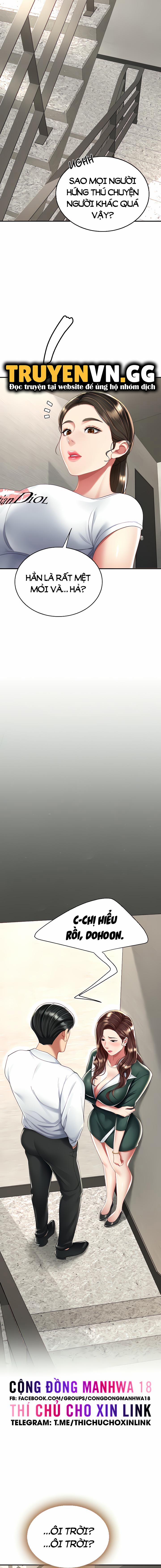 Ăn Mẹ Bạn Trước 13 trang 5