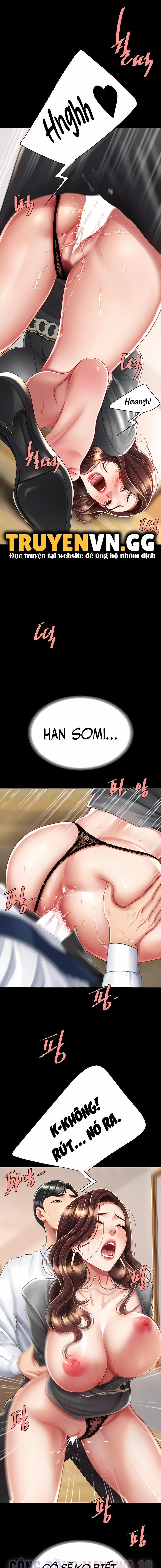 Ăn Mẹ Bạn Trước 16 trang 0