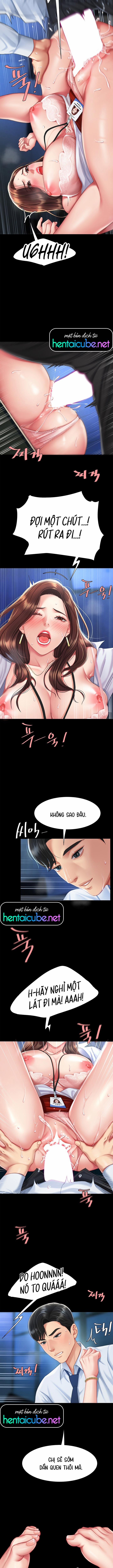 Ăn Mẹ Bạn Trước 4 trang 4