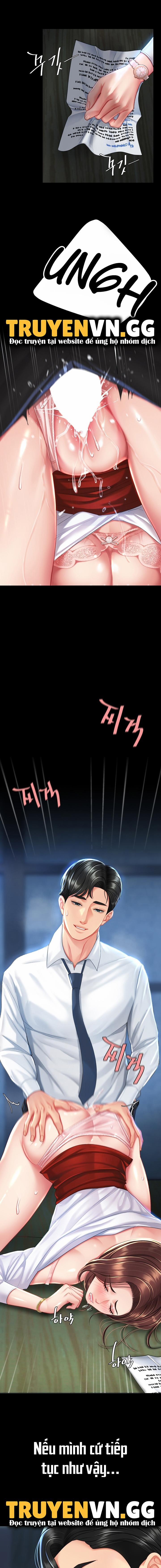 Ăn Mẹ Bạn Trước 6 trang 1