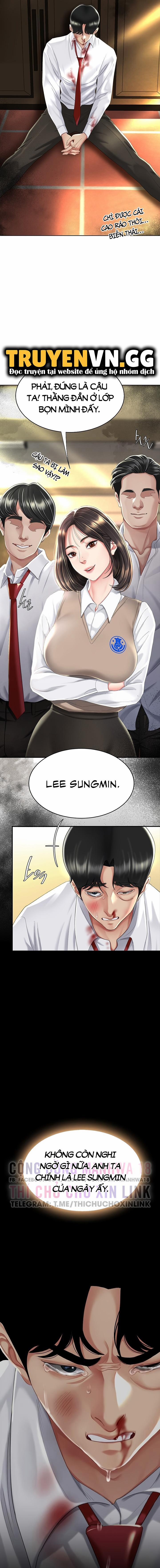 Ăn Mẹ Bạn Trước 7 trang 1