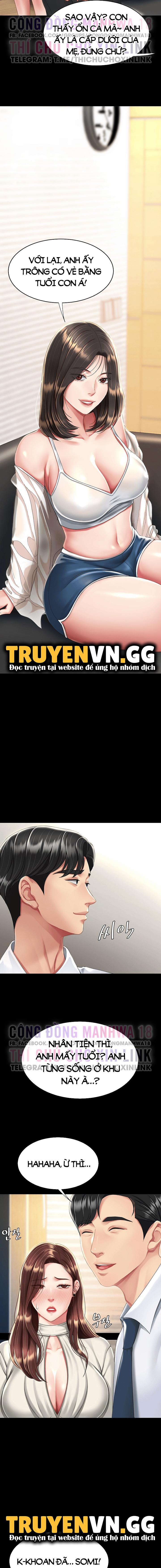 Ăn Mẹ Bạn Trước 9 trang 12