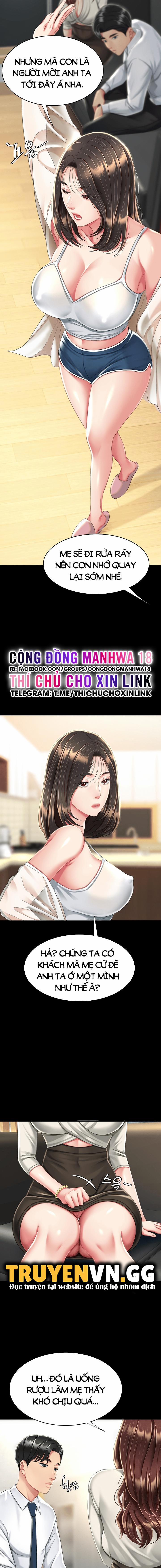 Ăn Mẹ Bạn Trước 9 trang 14