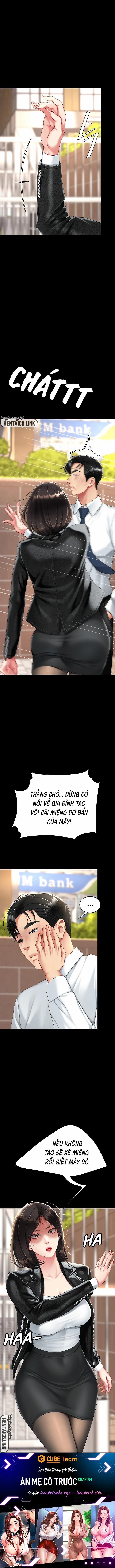 Ăn Mẹ Cô Trước 104 trang 15