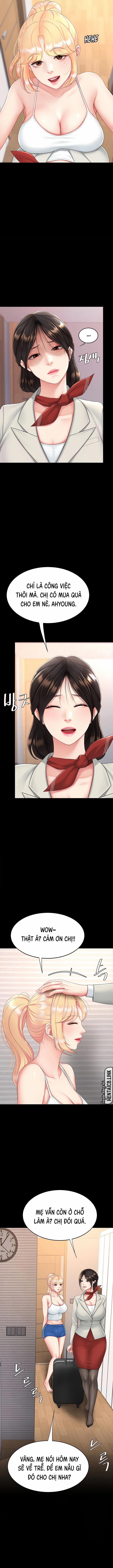 Ăn Mẹ Cô Trước 104 trang 5