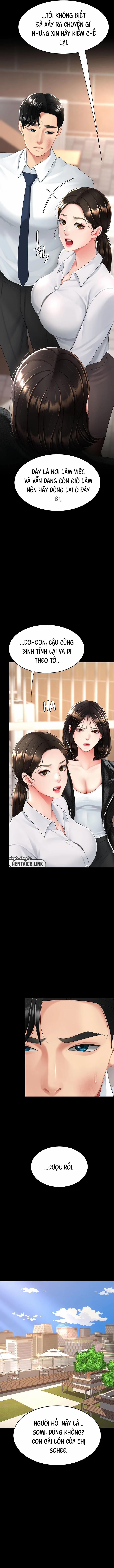 Ăn Mẹ Cô Trước 105 trang 3