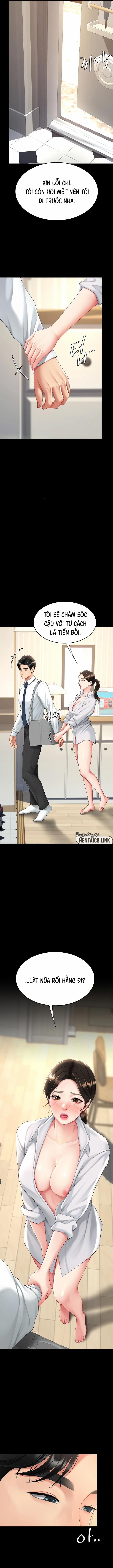 Ăn Mẹ Cô Trước 107 trang 11