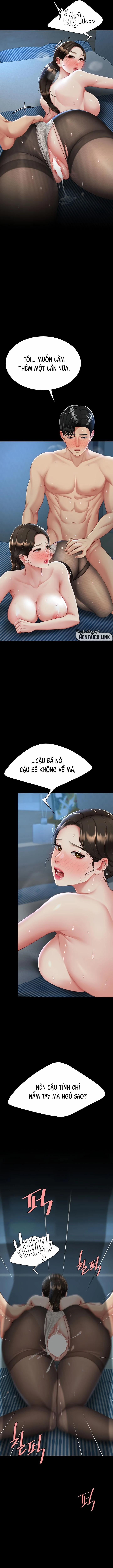 Ăn Mẹ Cô Trước 107 trang 4