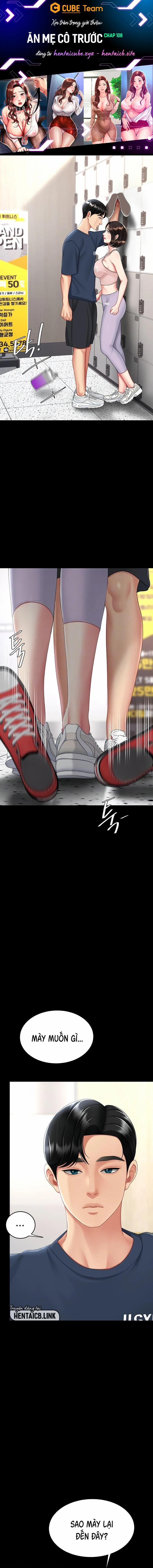 Ăn Mẹ Cô Trước 108 trang 1