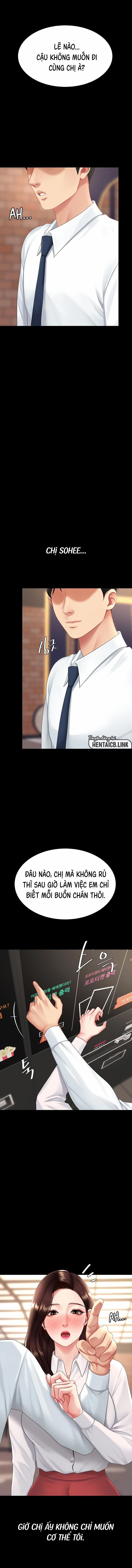 Ăn Mẹ Cô Trước 109 trang 3
