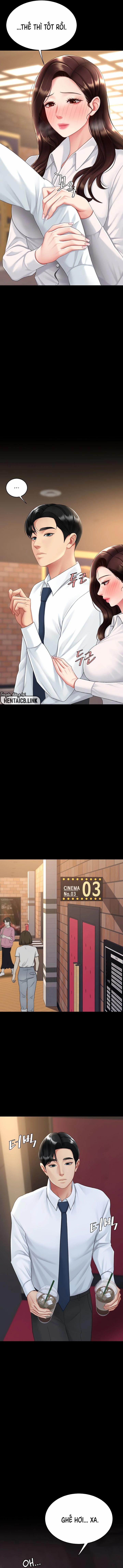 Ăn Mẹ Cô Trước 109 trang 4