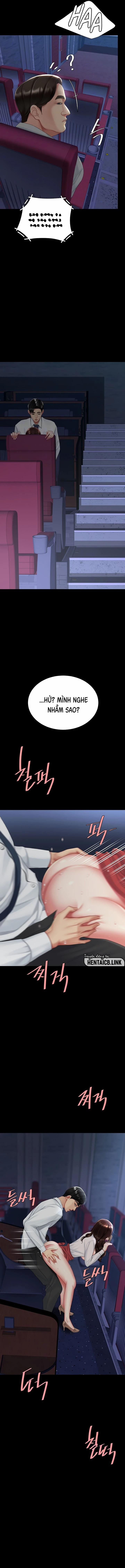 Ăn Mẹ Cô Trước 110 trang 2