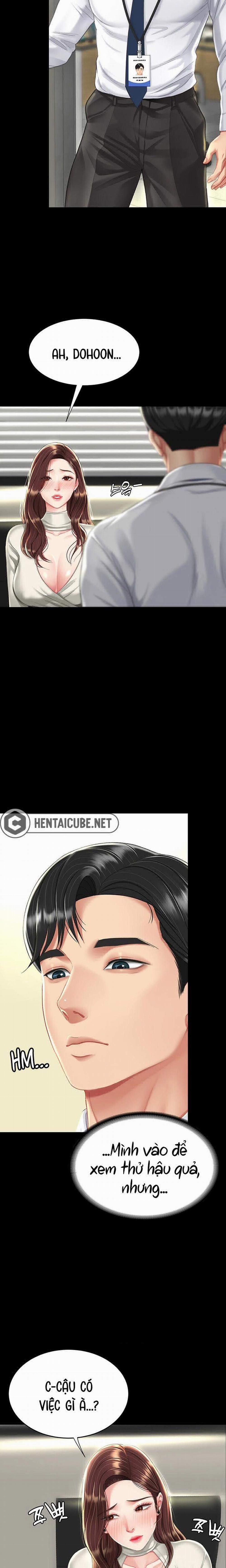 Ăn Mẹ Cô Trước 7 trang 12