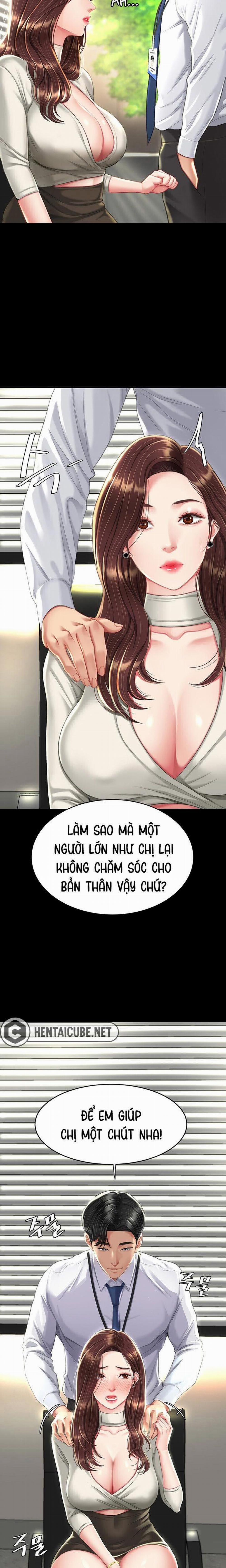 Ăn Mẹ Cô Trước 7 trang 14