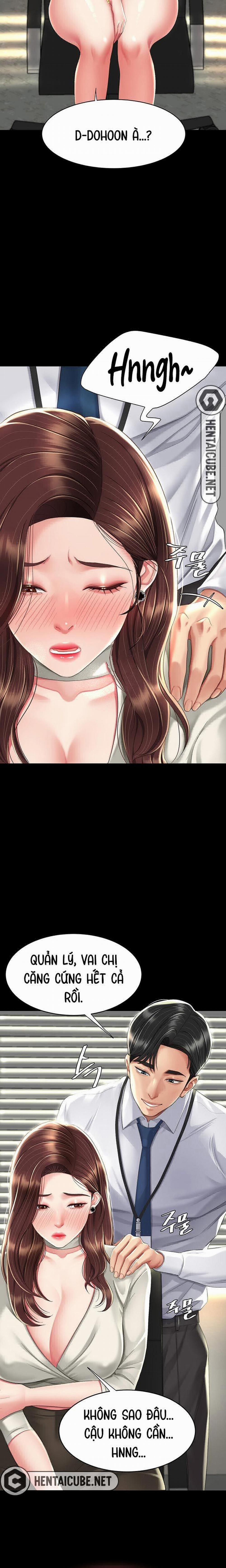 Ăn Mẹ Cô Trước 7 trang 15