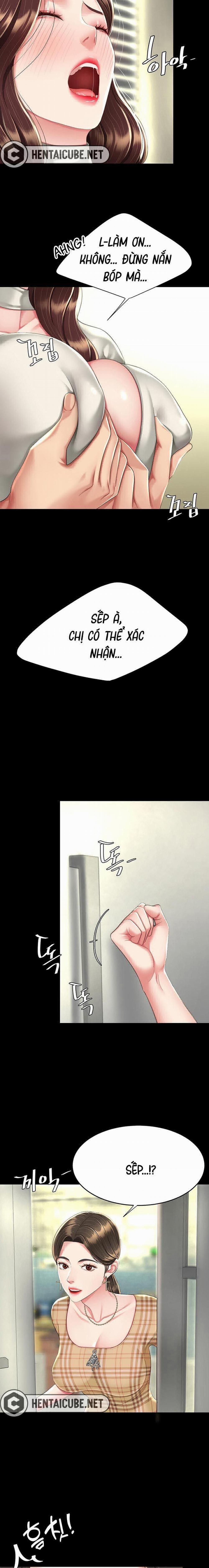 Ăn Mẹ Cô Trước 7 trang 19