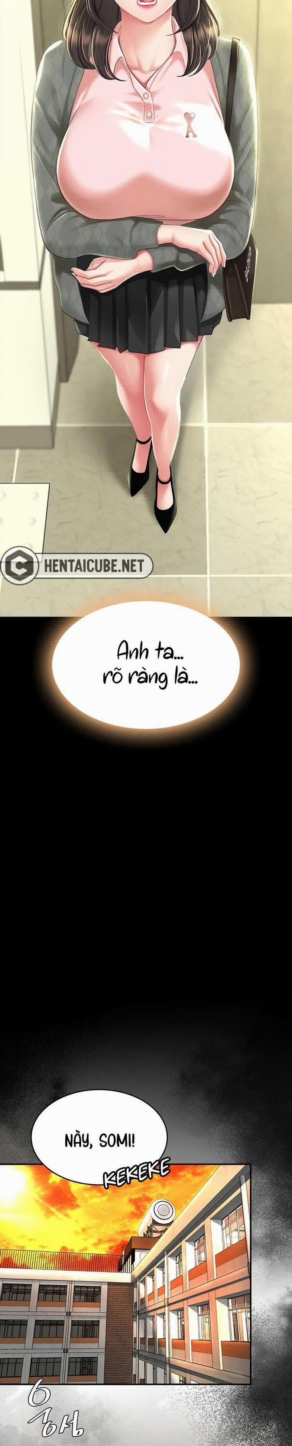 Ăn Mẹ Cô Trước 7 trang 2