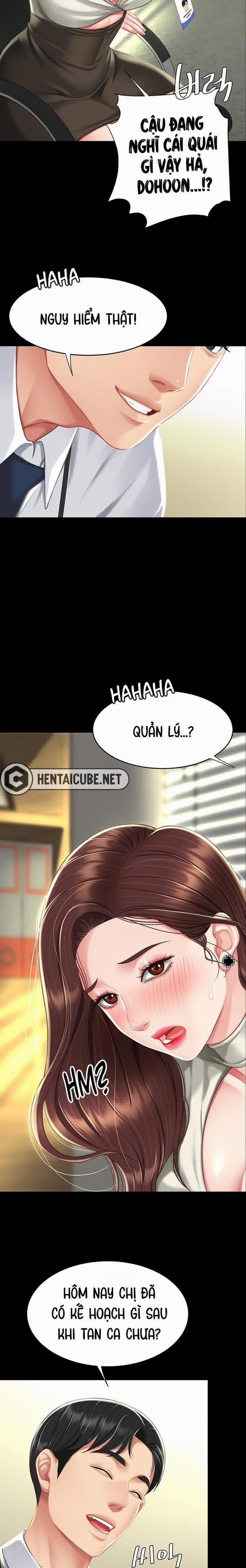 Ăn Mẹ Cô Trước 7 trang 22