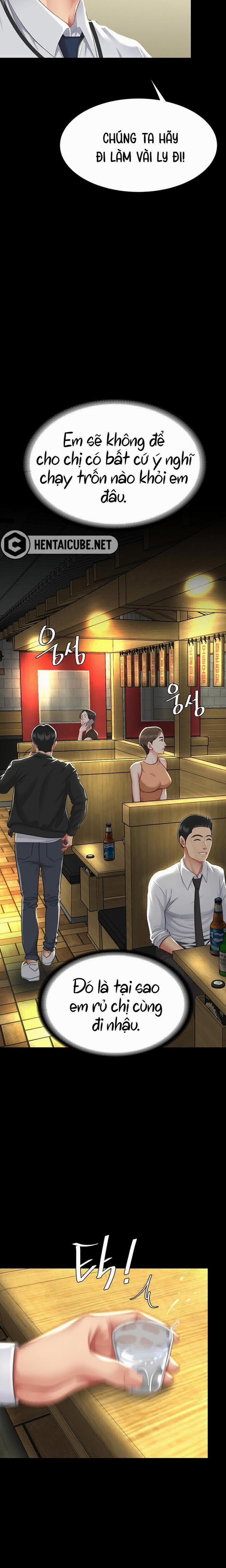 Ăn Mẹ Cô Trước 7 trang 23