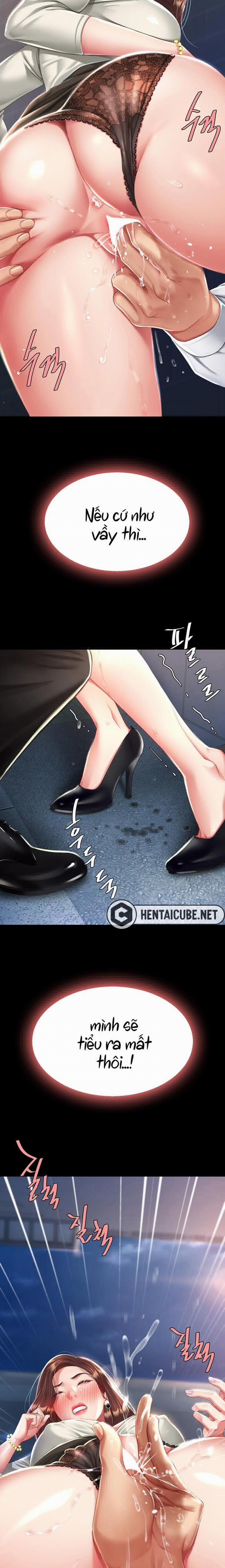 Ăn Mẹ Cô Trước 8 trang 11