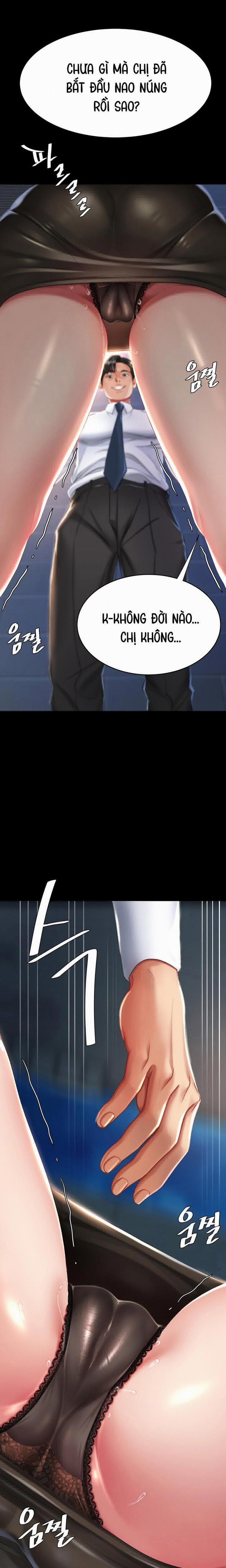 Ăn Mẹ Cô Trước 8 trang 5