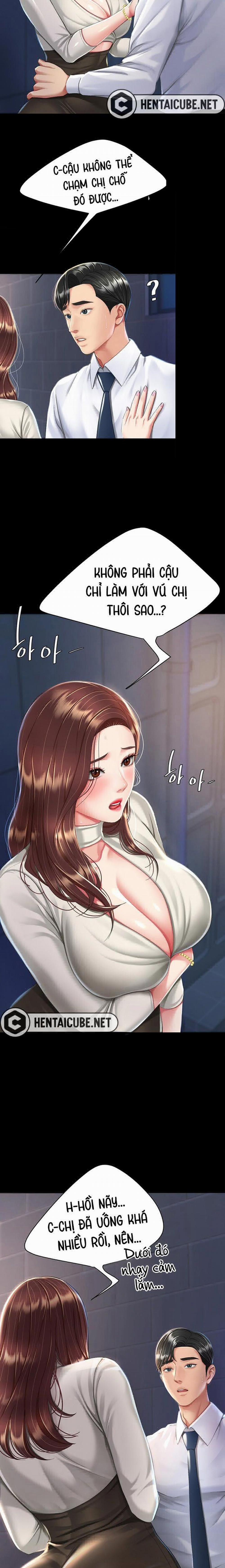 Ăn Mẹ Cô Trước 8 trang 7