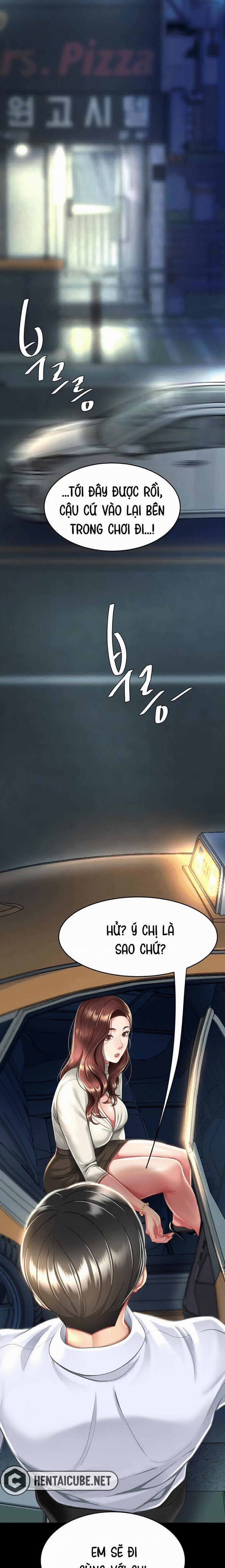 Ăn Mẹ Cô Trước 9 trang 2