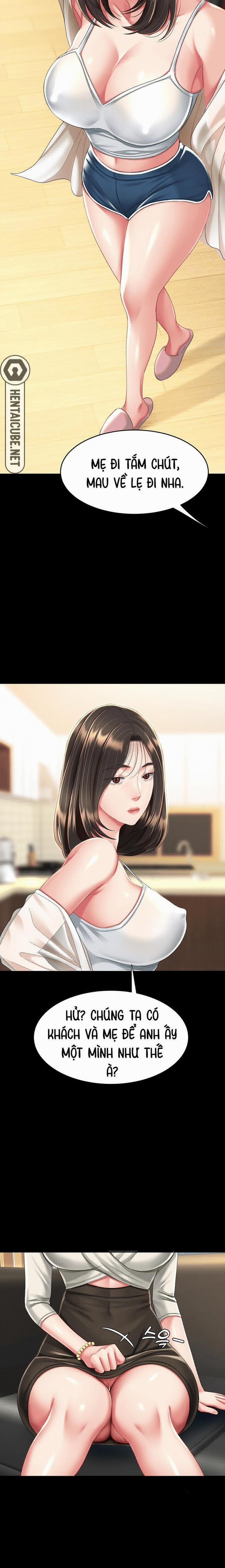 Ăn Mẹ Cô Trước 9 trang 20