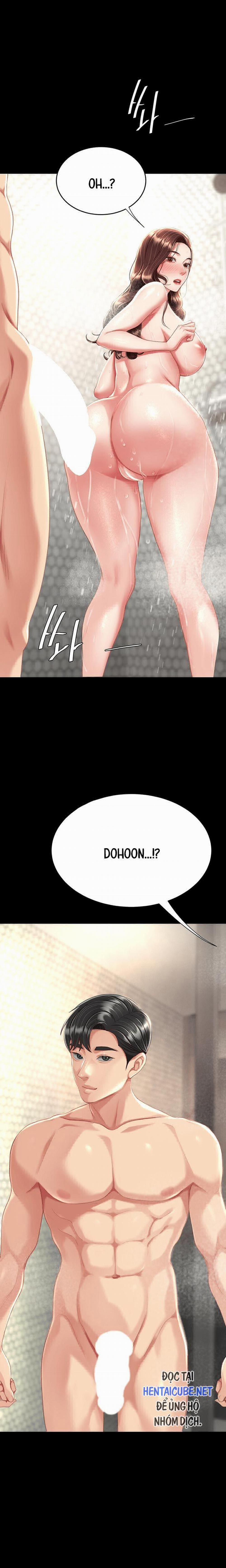 Ăn Mẹ Cô Trước 9 trang 28