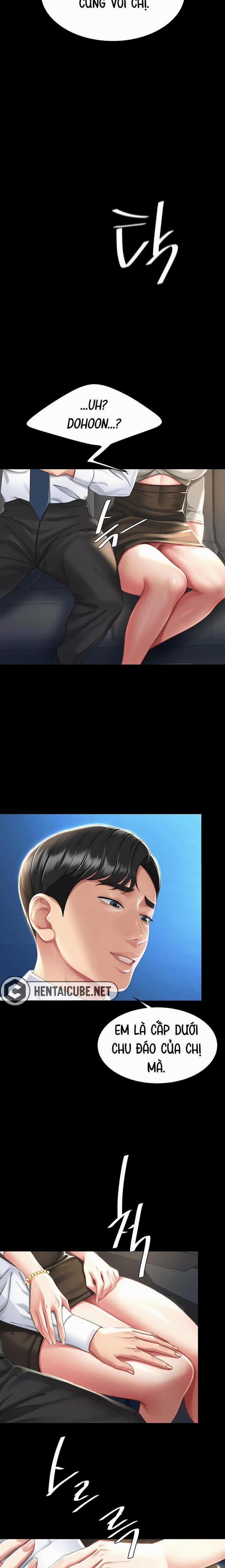 Ăn Mẹ Cô Trước 9 trang 3