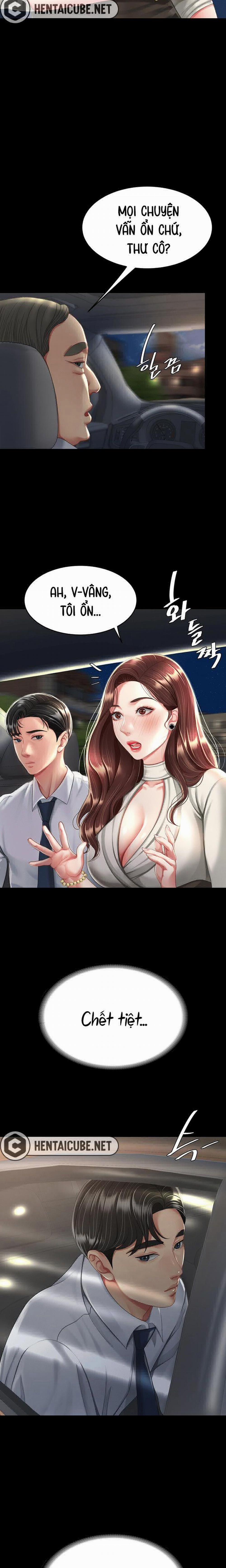 Ăn Mẹ Cô Trước 9 trang 7