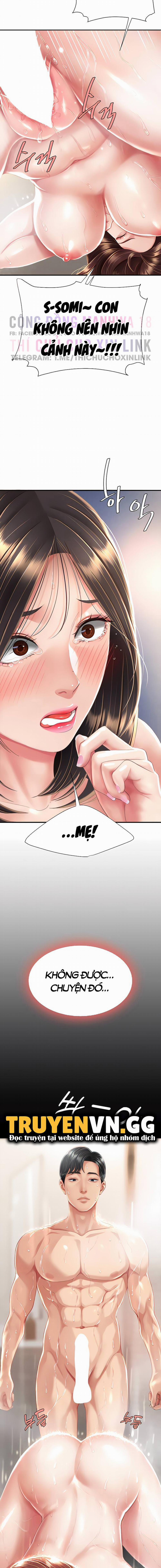 Ăn Mẹ Trước 10 trang 14