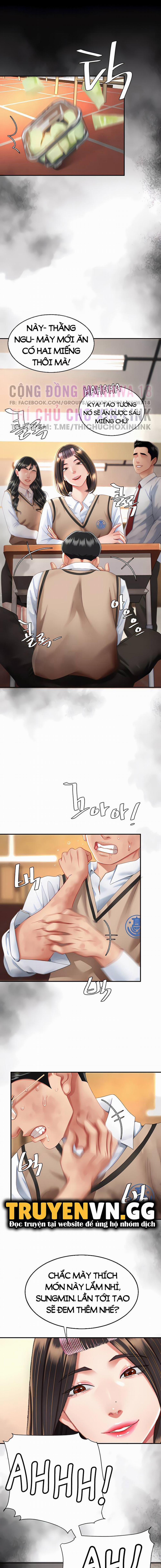Ăn Mẹ Trước 11 trang 18