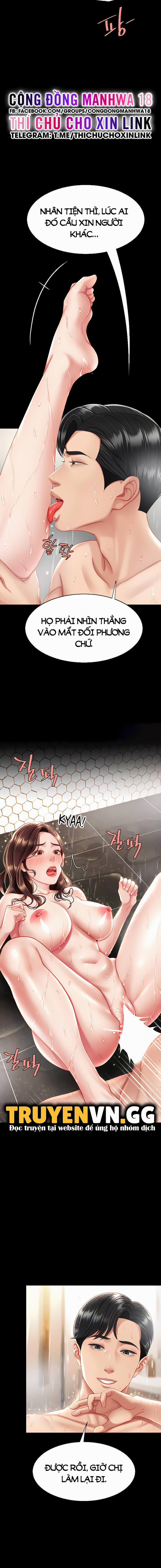 Ăn Mẹ Trước 11 trang 4