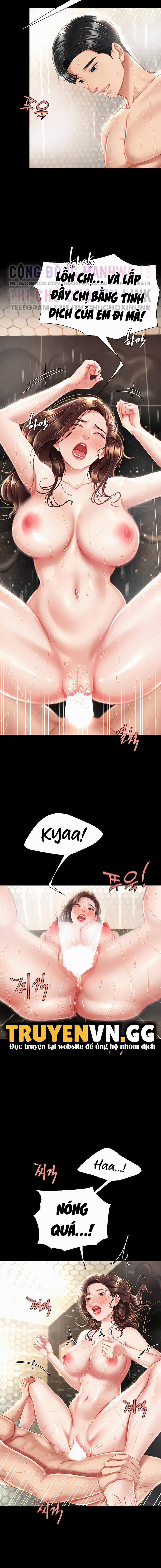 Ăn Mẹ Trước 11 trang 7