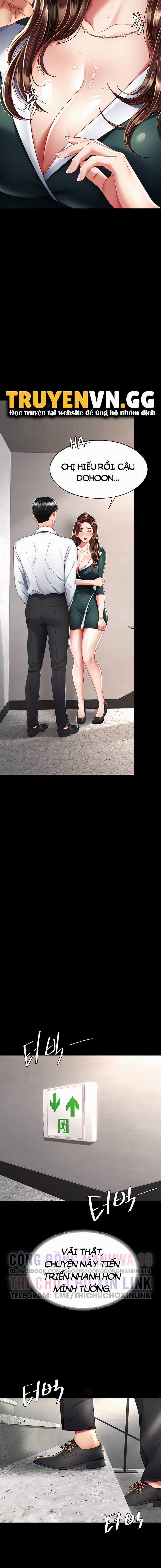 Ăn Mẹ Trước 12 trang 10