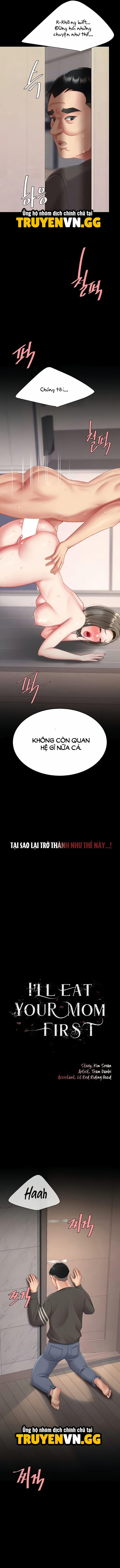 Ăn Mẹ Trước 122 trang 3
