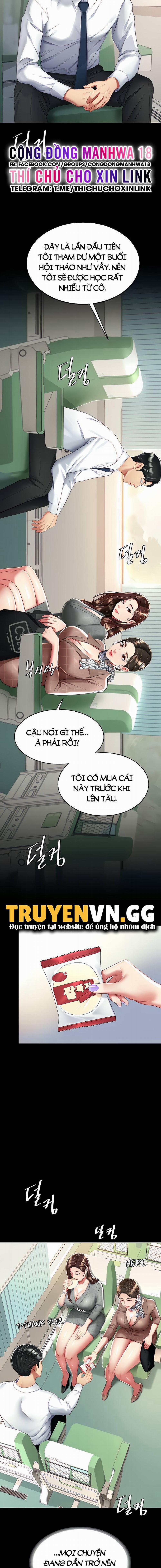 Ăn Mẹ Trước 13 trang 1