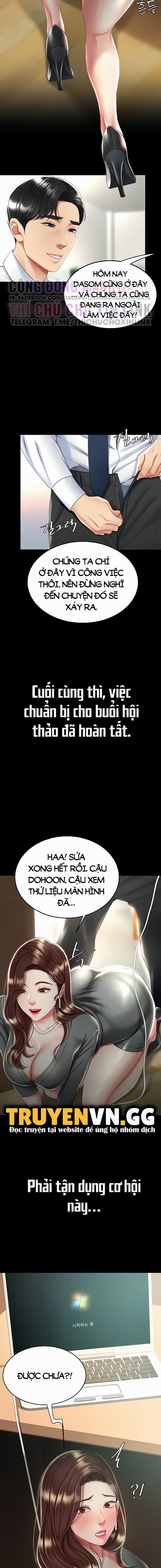 Ăn Mẹ Trước 13 trang 11